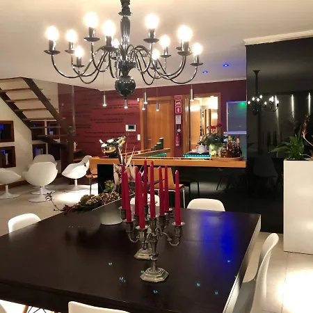 Casa de Férias Quinta Da Bela Vista *