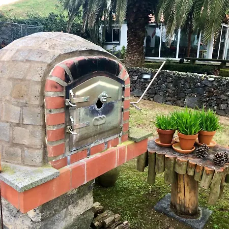 Casa de Férias Quinta Da Bela Vista
