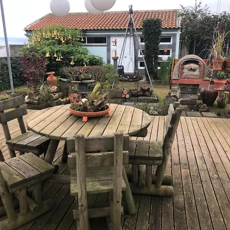 Casa de Férias Quinta Da Bela Vista *