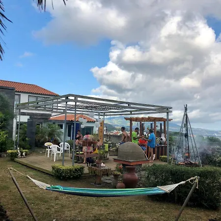 Casa de Férias Quinta Da Bela Vista *