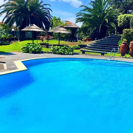 Casa de Férias Quinta Da Bela Vista