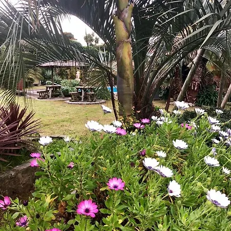 Quinta Da Bela Vista *