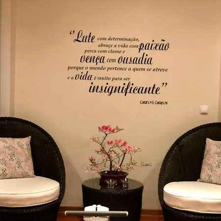 Quinta Da Bela Vista