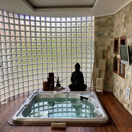Quinta Da Bela Vista Casa de Férias *