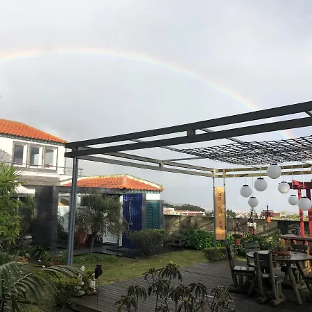 Quinta Da Bela Vista Casa de Férias