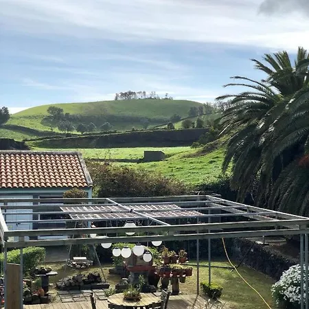 Casa de Férias Quinta Da Bela Vista *