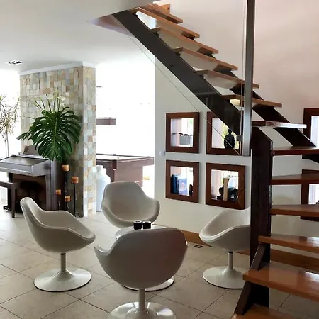 Quinta Da Bela Vista * Ponta Delgada