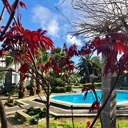 Quinta Da Bela Vista