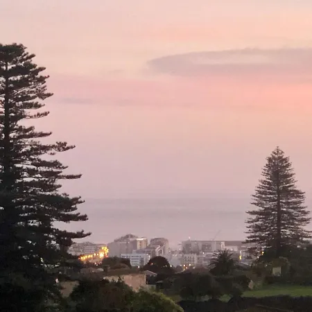 Quinta Da Bela Vista Ponta Delgada