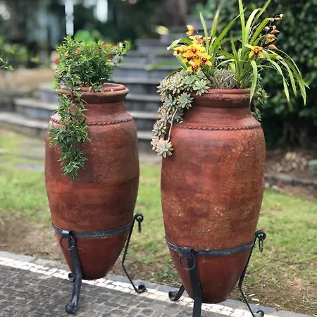 Quinta Da Bela Vista Casa de Férias Ponta Delgada