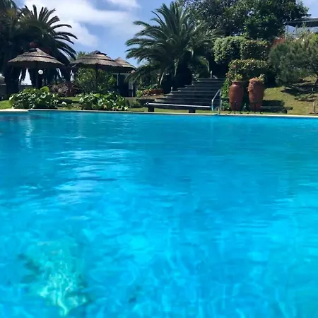 Quinta Da Bela Vista Ponta Delgada