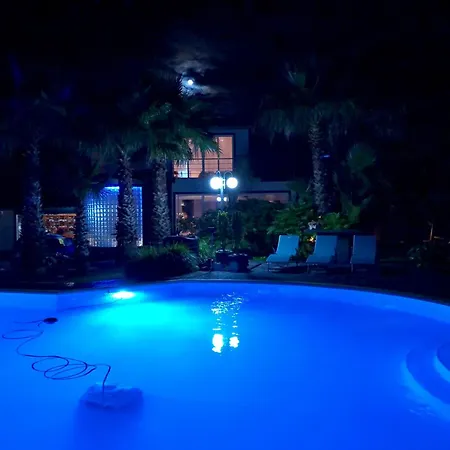 Quinta Da Bela Vista Casa de Férias Ponta Delgada