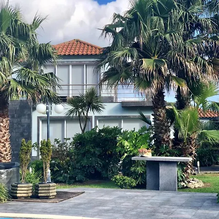 Quinta Da Bela Vista Casa de Férias