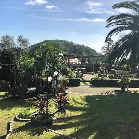 Holiday home Quinta Da Bela Vista *