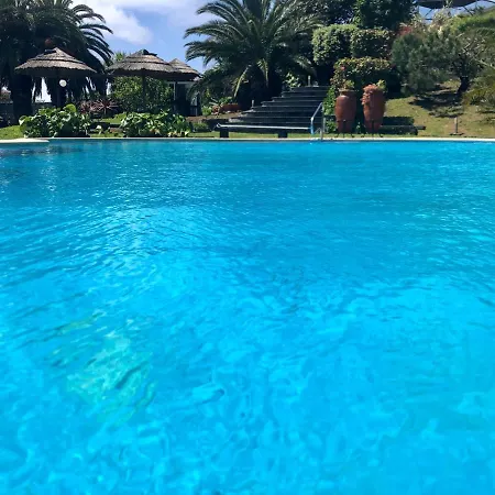 Holiday home Quinta Da Bela Vista Ponta Delgada (Sao Miguel)