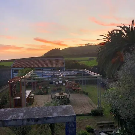 Quinta Da Bela Vista *