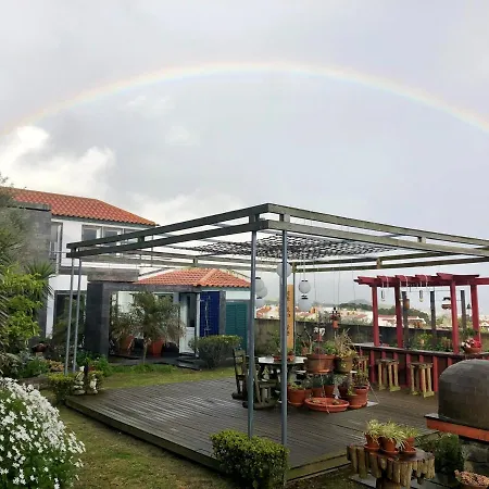 Holiday home Quinta Da Bela Vista Ponta Delgada (Sao Miguel)