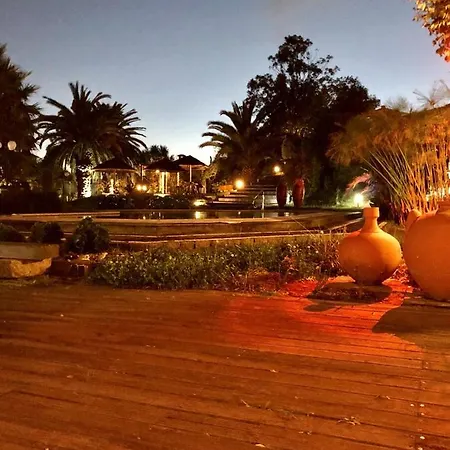Quinta Da Bela Vista * Ponta Delgada