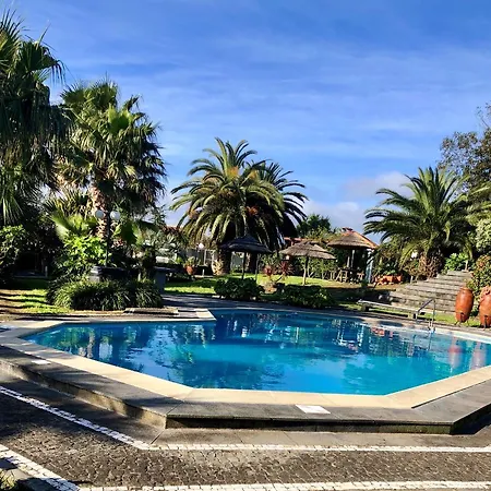 Casa de Férias Quinta Da Bela Vista *