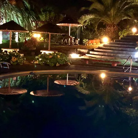 Quinta Da Bela Vista * Ponta Delgada (Sao Miguel)
