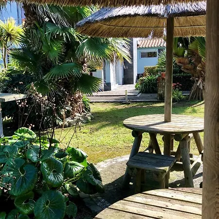 Quinta Da Bela Vista Casa de Férias Ponta Delgada