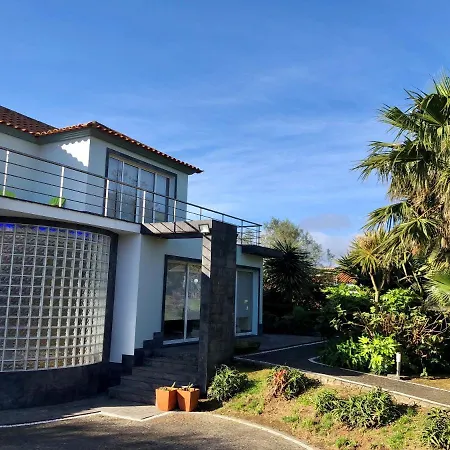 Casa de Férias Quinta Da Bela Vista Ponta Delgada