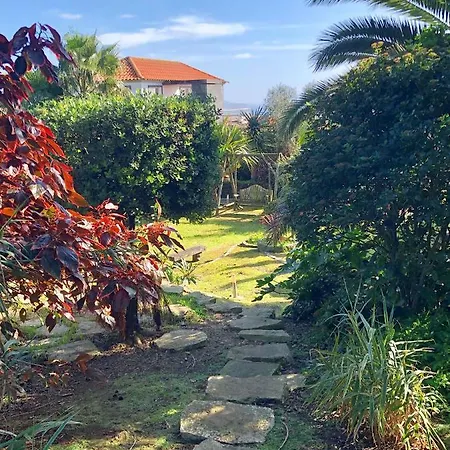 Quinta Da Bela Vista Ponta Delgada (Sao Miguel)