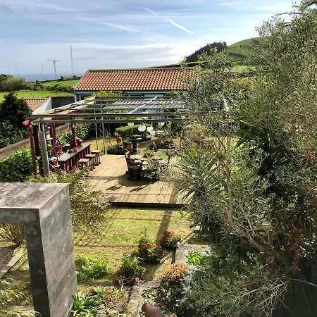 Quinta Da Bela Vista Casa de Férias *