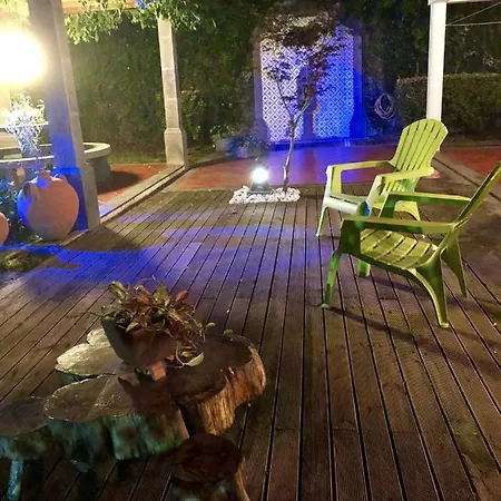 Casa de Férias Quinta Da Bela Vista *