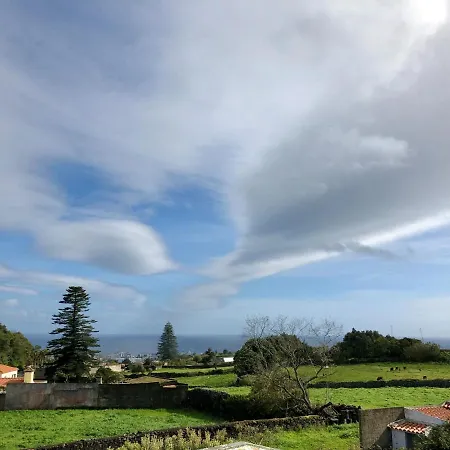 Quinta Da Bela Vista Ponta Delgada