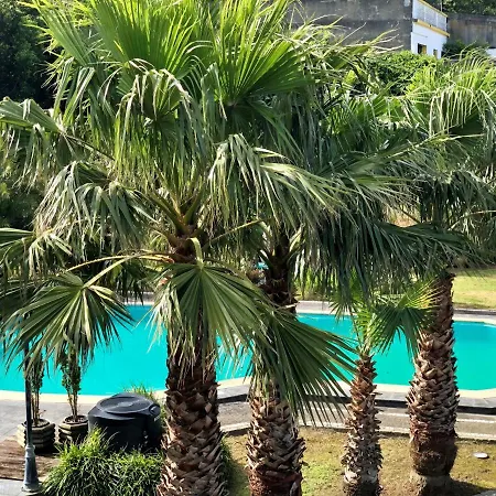 Quinta Da Bela Vista Holiday home *