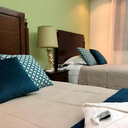 Quinta Da Bela Vista Holiday home