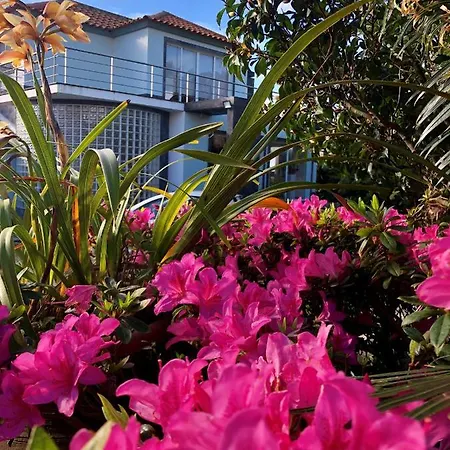 Quinta Da Bela Vista Casa de Férias Ponta Delgada