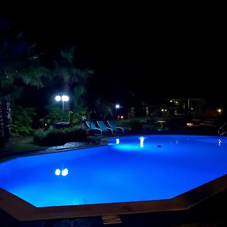 Quinta Da Bela Vista *